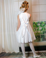 First Communion Dresses and Portraits in Rhode Island