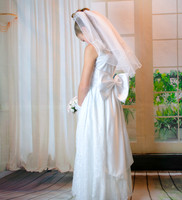 First Communion Dresses and Portraits in Rhode Island