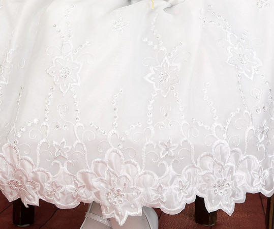 First Communion Dresses & Veils Season 2017