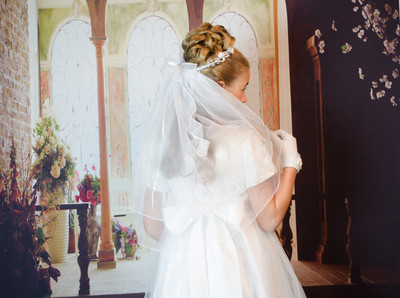 First Communion Dresses | First Communion Veils