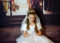 First Communion Dresses | First Communion Veils