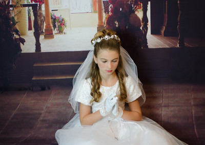 First Communion Dresses | First Communion Veils