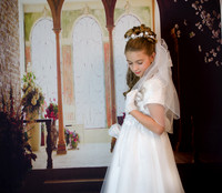 First Communion Dresses | First Communion Veils