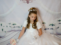 First Communion Dresses | First Communion Veils