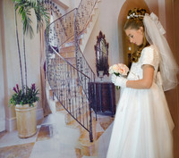 First Communion Dresses | First Communion Veils