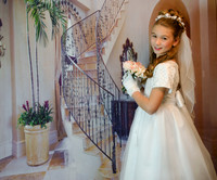 First Communion Dresses | First Communion Veils