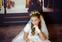 First Communion Dresses | First Communion Veils