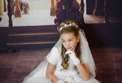 First Communion Dresses | First Communion Veils