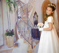 First Communion Dresses | First Communion Veils