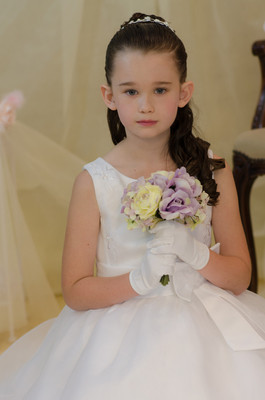 First Communion Dresses Season 2015