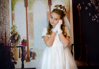 First Communion Dresses | First Communion Veils