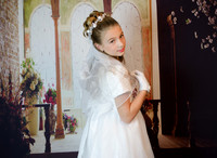 First Communion Dresses | First Communion Veils