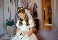First Communion Dresses | First Communion Veils