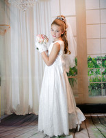 First Communion Dresses and Portraits in Rhode Island