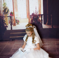 First Communion Dresses | First Communion Veils