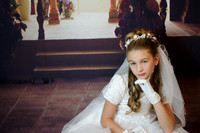 First Communion Dresses | First Communion Veils