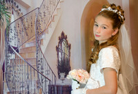 First Communion Dresses | First Communion Veils