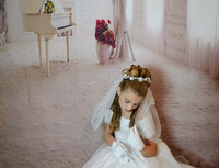 First Communion Dresses | First Communion Veils