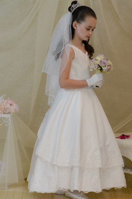 First Communion Dresses Season 2015